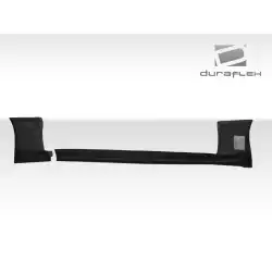 1983-1986 Ford Mustang Colt Body Kit - 4 Piece image - 16