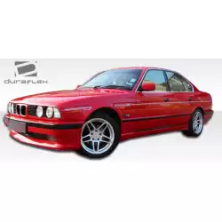 1989-1995 BMW 5 Series E34 AC-S Front Lip Under Spoiler Air Dam - 1 Piece (S) image - 7