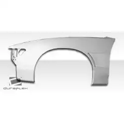 1989-1994 Nissan 240SX S13 Silvia S13 Conversion Type U Kit - 4 Piece image - 15