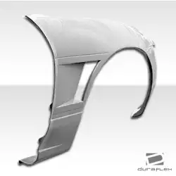 1989-1994 Nissan 240SX S13 Silvia S13 Conversion Type U Kit - 4 Piece image - 16