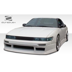1989-1994 Nissan 240SX S13 Duraflex Silvia S13 Conversion V-Speed Kit - 4 Piece image - 7