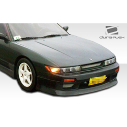1989-1994 Nissan 240SX S13 Duraflex Silvia S13 Conversion V-Speed Kit - 4 Piece image - 5