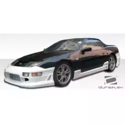 1990-1996 Nissan 300ZX Z32 2DR Coupe C-1 Body Kit - 4 Piece image - 17