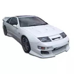 1990-1996 Nissan 300ZX Z32 2+2 Demon Body Kit - 4 Piece image - 16