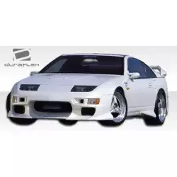 1990-1996 Nissan 300ZX Z32 Demon Front Bumper - 1 Piece image - 9