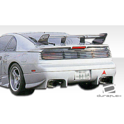 1990-1996 Nissan 300ZX Z32 2+2 Duraflex Bomber Body Kit - 4 Piece image - 5