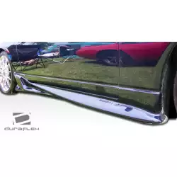 1990-1996 Nissan 300ZX Z32 2+2 Bomber Body Kit - 4 Piece image - 19