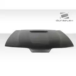 1990-1993 Acura Integra Spyder 2 Hood - 1 Piece image - 1
