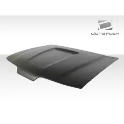 1990-1993 Acura Integra Spyder 2 Hood - 1 Piece image - 3