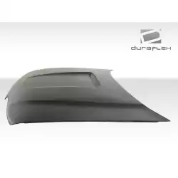 1990-1993 Acura Integra Spyder 2 Hood - 1 Piece image - 4