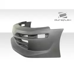 1990-1994 Lexus LS Series LS400 Forte Front Bumper - 1 Piece image - 5