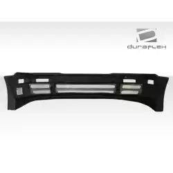 1990-1994 Lexus LS Series LS400 Forte Front Bumper - 1 Piece image - 6