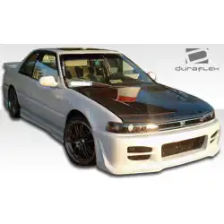 1990-1993 Honda Accord 2dr / 4DR R34 Body Kit - 4 Piece image - 19