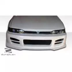 1990-1993 Honda Accord 2dr / 4DR R34 Body Kit - 4 Piece image - 20