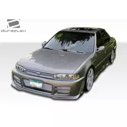 1990-1993 Honda Accord 2dr / 4DR R34 Body Kit - 4 Piece image - 21