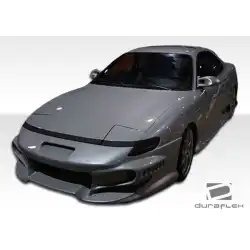 1990-1993 Toyota Celica Vader 2 Front Bumper - 1 Piece image - 6