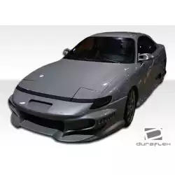 1990-1993 Toyota Celica 2DR Vader 2 Body Kit - 4 Piece image - 17