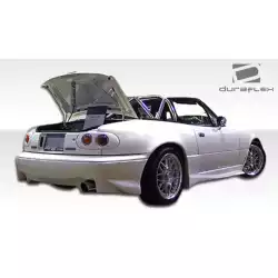 1990-1997 Mazda Miata Vader Side Skirts Rocker Panels - 2 Piece image - 8