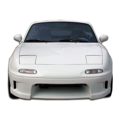 1990-1997 Mazda Miata Duraflex Wizdom Body Kit - 4 Piece image - 1