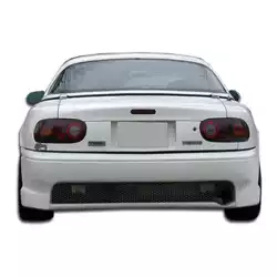 1990-1997 Mazda Miata Wizdom Rear Bumper - 1 Piece image - 5