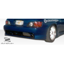1990-1997 Mazda Miata Duraflex Wizdom Body Kit - 4 Piece image - 3