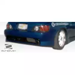 1990-1997 Mazda Miata Wizdom Body Kit - 4 Piece image - 14