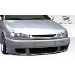 1990-1997 Volkswagen Passat RS Look Front Bumper - 1 Piece (S) image - 7