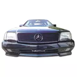 1990-2002 Mercedes SL Class R129 AMG2 Look Front Bumper - 1 Piece image - 7