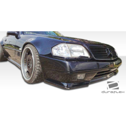 1990-2002 Mercedes SL Class R129 Duraflex AMG2 Look Body Kit - 4 Piece image - 4
