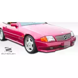 1990-2002 Mercedes SL Class R129 AMG2 Look Body Kit - 4 Piece image - 15