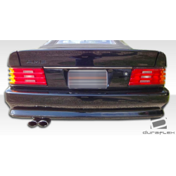 1990-2002 Mercedes SL Class R129 Duraflex AMG2 Look Body Kit - 4 Piece image - 16