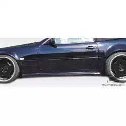 1990-2002 Mercedes SL Class R129 AMG2 Look Body Kit - 4 Piece image - 18