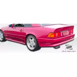 1990-2002 Mercedes SL Class R129 AMG2 Look Body Kit - 4 Piece image - 20