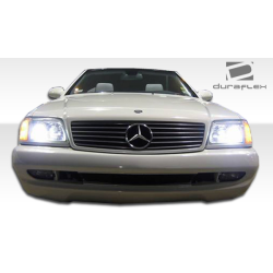 1990-2002 Mercedes SL Class R129 Duraflex AMG Style Body Kit - 4 Piece image - 24