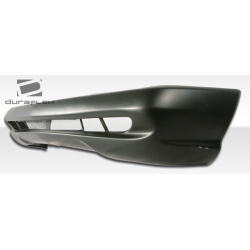 1990-2002 Mercedes SL Class R129 Duraflex AMG Style Body Kit - 4 Piece image - 22