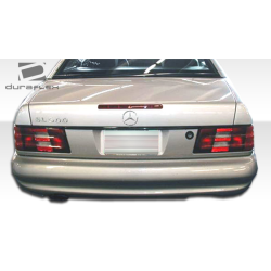 1990-2002 Mercedes SL Class R129 Duraflex AMG Style Body Kit - 4 Piece image - 13