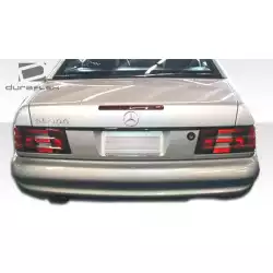 1990-2002 Mercedes SL Class R129 AMG Look Rear Bumper - 1 Piece image - 10