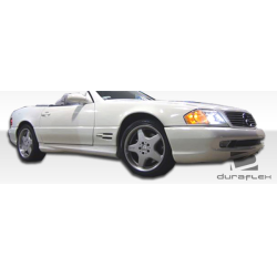 1990-2002 Mercedes SL Class R129 Duraflex AMG Style Body Kit - 4 Piece image - 7