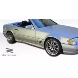 1990-2002 Mercedes SL Class R129 AMG Style Body Kit - 4 Piece image - 21