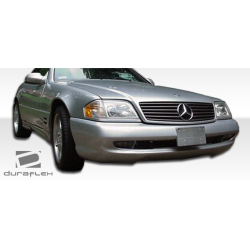 1990-2002 Mercedes SL Class R129 Duraflex AMG Style Body Kit - 4 Piece image - 4