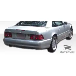 1990-2002 Mercedes SL Class R129 AMG Style Body Kit - 4 Piece image - 25