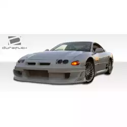 1991-1993 Mitsubishi 3000GT Dodge Stealth Bomber Front Bumper - 1 Piece image - 10