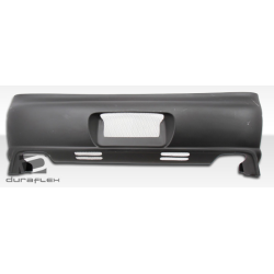 1994-1998 Mitsubishi 3000GT Duraflex Fighter Body Kit - 4 Piece image - 16