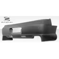 1991-1999 Mitsubishi 3000GT Fighter Rear Bumper - 1 Piece image - 5