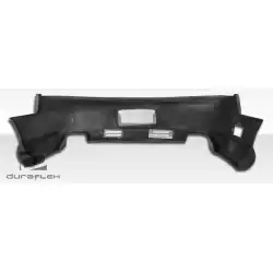 1991-1999 Mitsubishi 3000GT Fighter Rear Bumper - 1 Piece image - 8