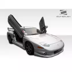 1994-1998 Mitsubishi 3000GT Fighter Body Kit - 4 Piece image - 20