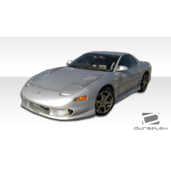 1994-1998 Mitsubishi 3000GT Duraflex Fighter Body Kit - 4 Piece image - 5