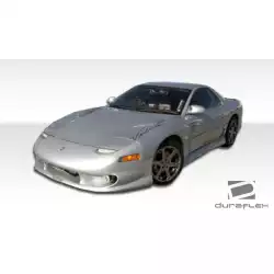 1994-1998 Mitsubishi 3000GT Fighter Body Kit - 4 Piece image - 21