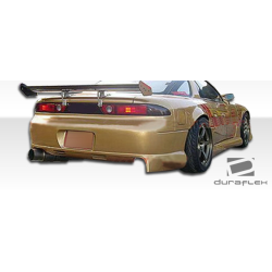 1994-1998 Mitsubishi 3000GT Duraflex Fighter Body Kit - 4 Piece image - 3