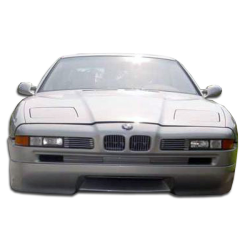 1991-1997 BMW 8 Series E31 Duraflex AC-S Front Lip Under Spoiler Air Dam - 1 Piece image - 1